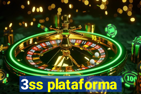 3ss plataforma