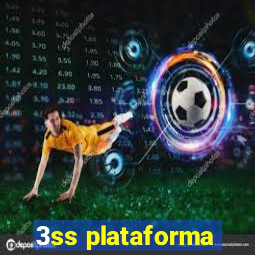 3ss plataforma