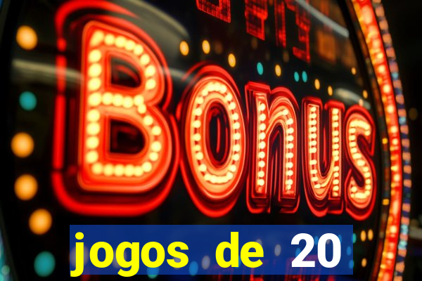 jogos de 20 centavos na betano