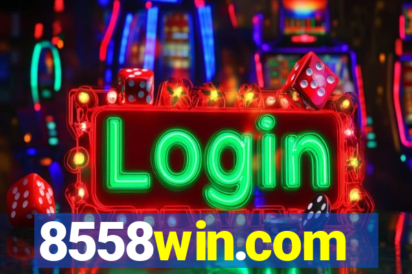 8558win.com