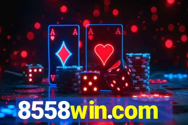 8558win.com