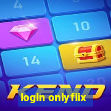 login onlyflix