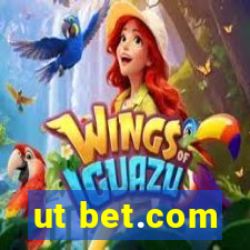 ut bet.com