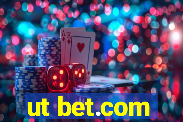 ut bet.com