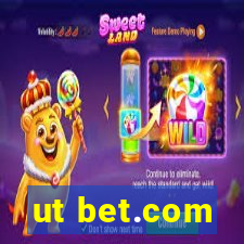 ut bet.com