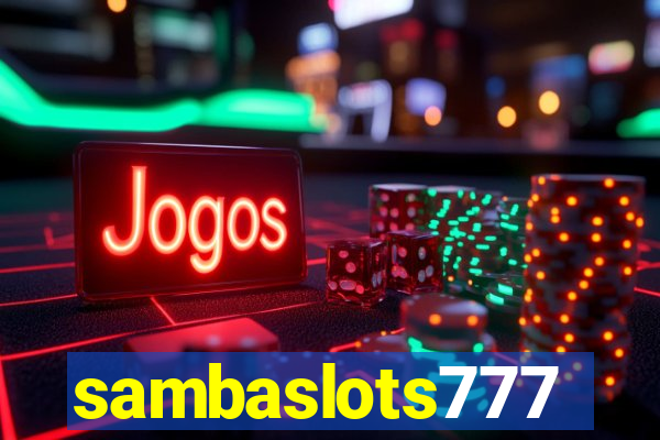 sambaslots777