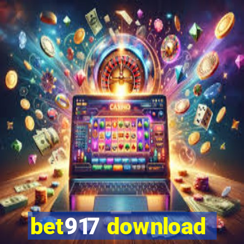 bet917 download