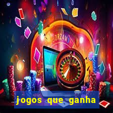 jogos que ganha dinheiro sem depositar nada