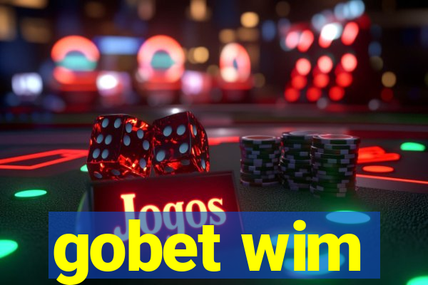 gobet wim