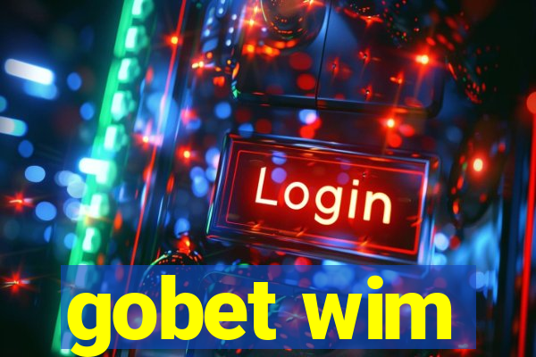 gobet wim