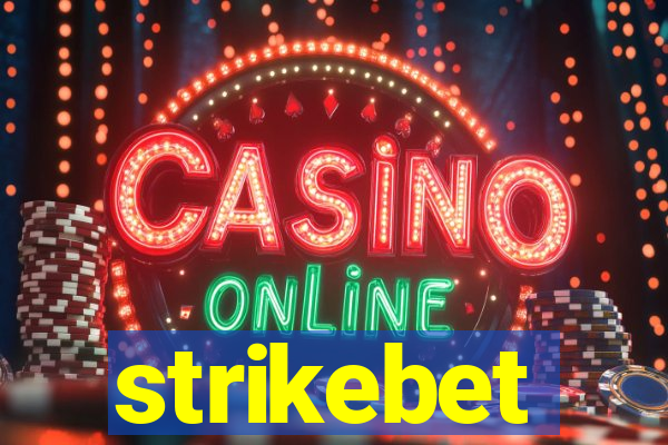 strikebet