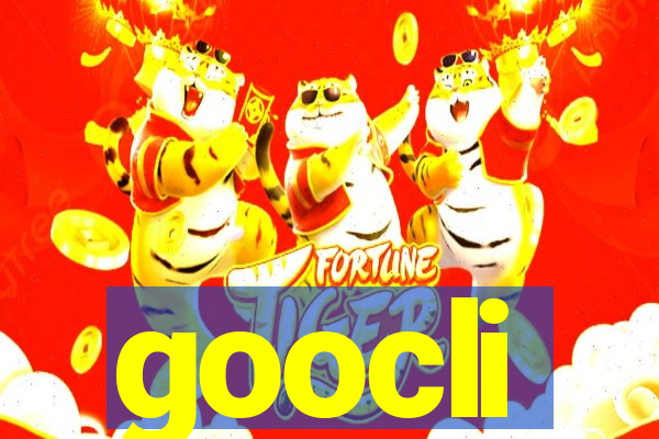 goocli