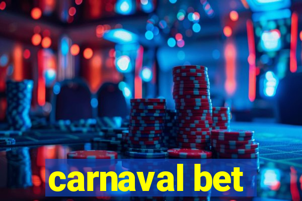 carnaval bet