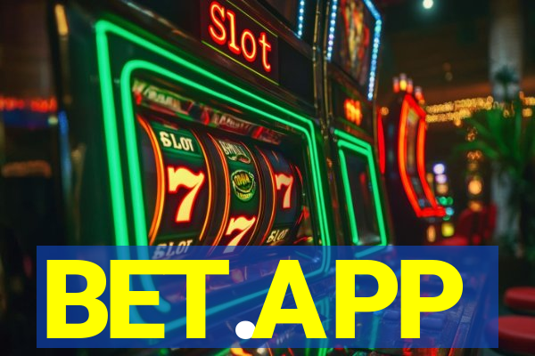 BET.APP