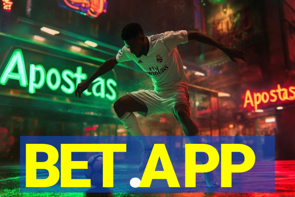 BET.APP