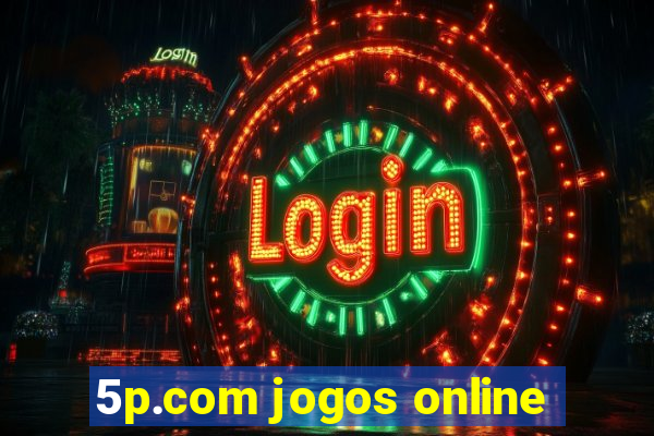 5p.com jogos online