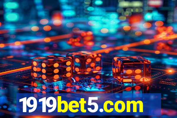 1919bet5.com