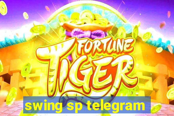 swing sp telegram