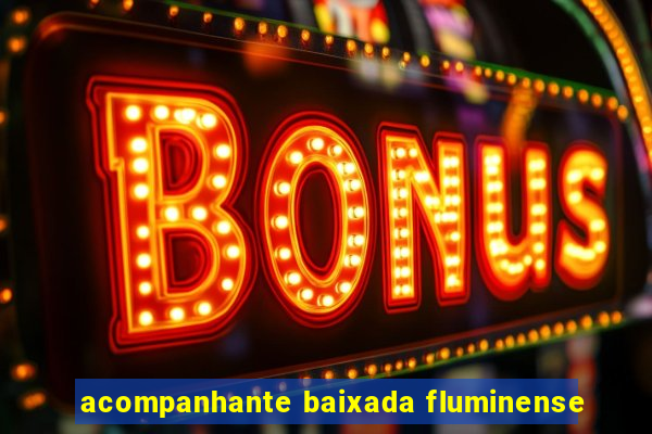 acompanhante baixada fluminense