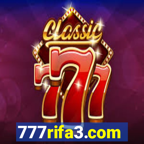 777rifa3.com