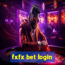 fxfx bet login