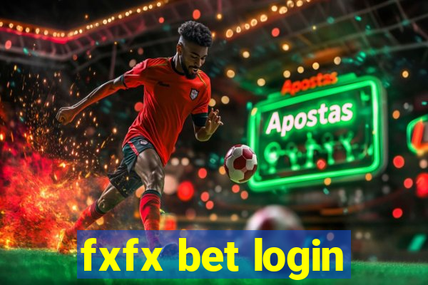 fxfx bet login