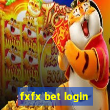 fxfx bet login