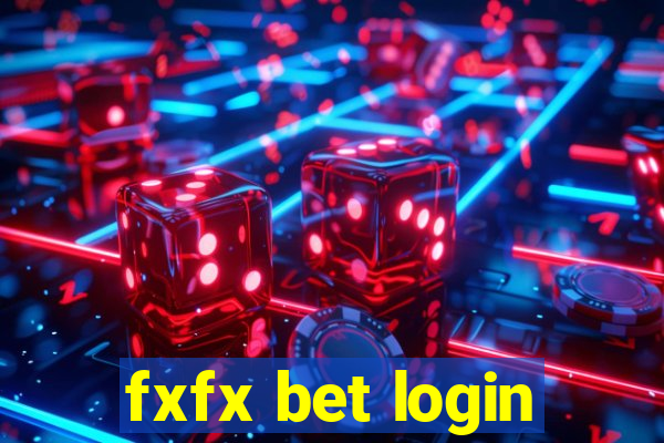 fxfx bet login