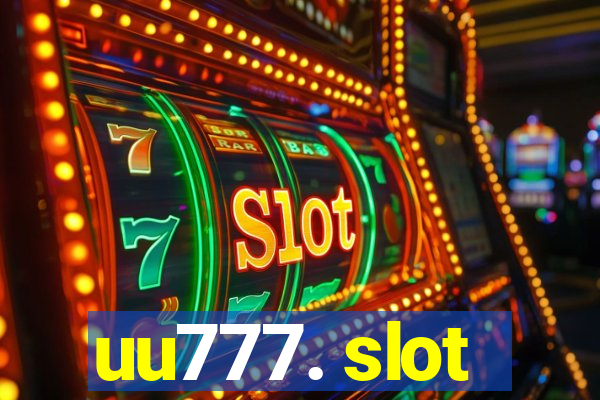 uu777. slot