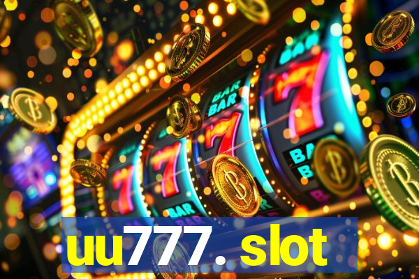 uu777. slot