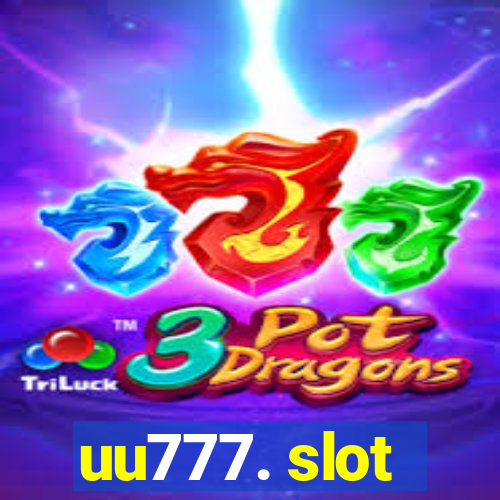 uu777. slot