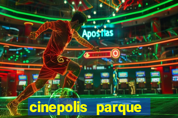 cinepolis parque shopping bahia