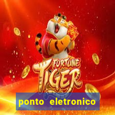 ponto eletronico praia grande