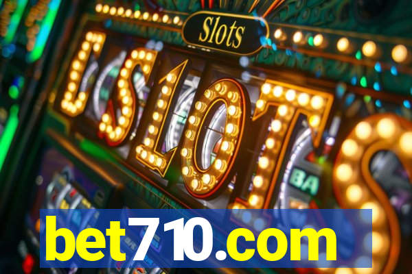 bet710.com