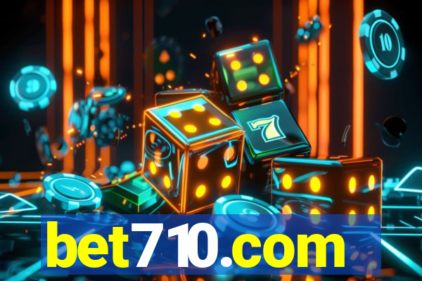 bet710.com