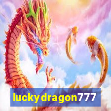 luckydragon777