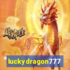 luckydragon777