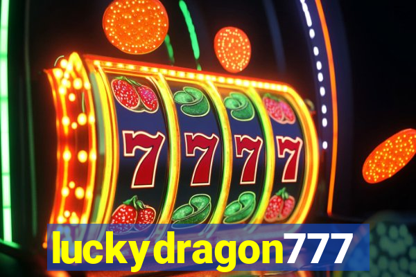 luckydragon777