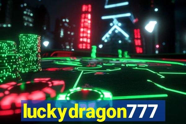 luckydragon777