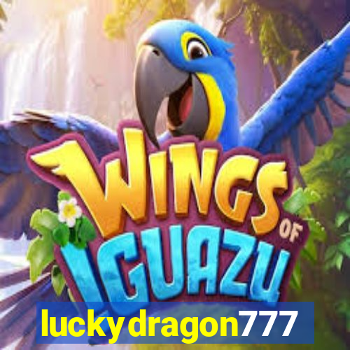 luckydragon777