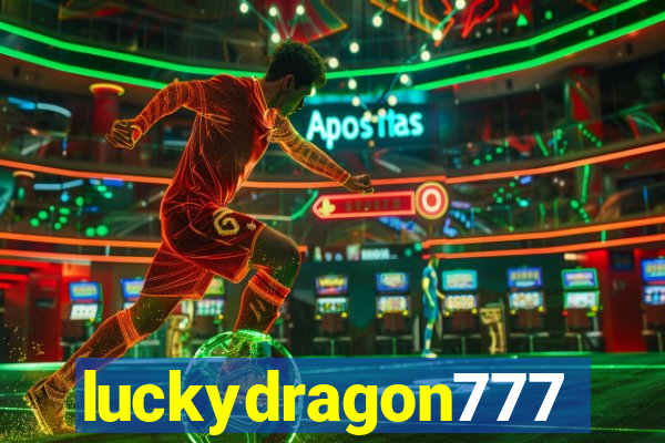 luckydragon777