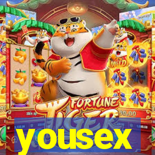 yousex