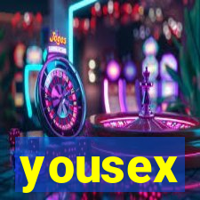 yousex