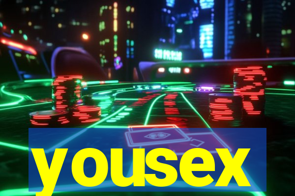 yousex