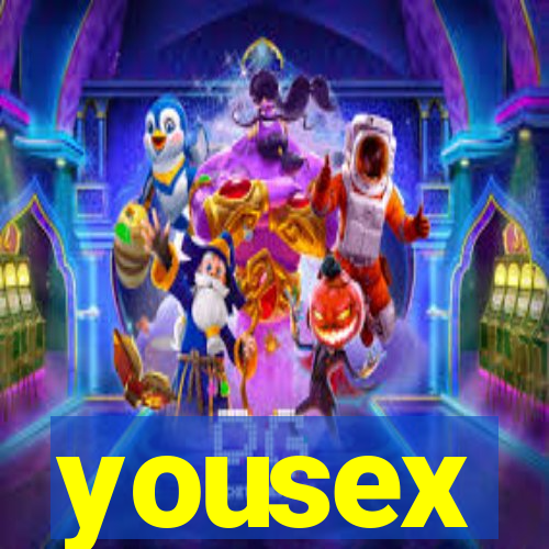 yousex