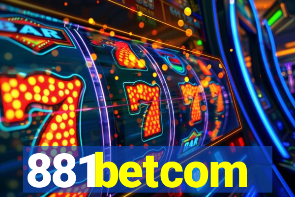 881betcom