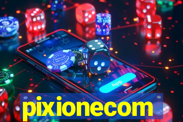 pixionecom