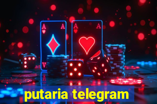 putaria telegram