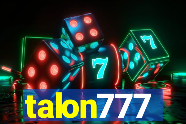 talon777