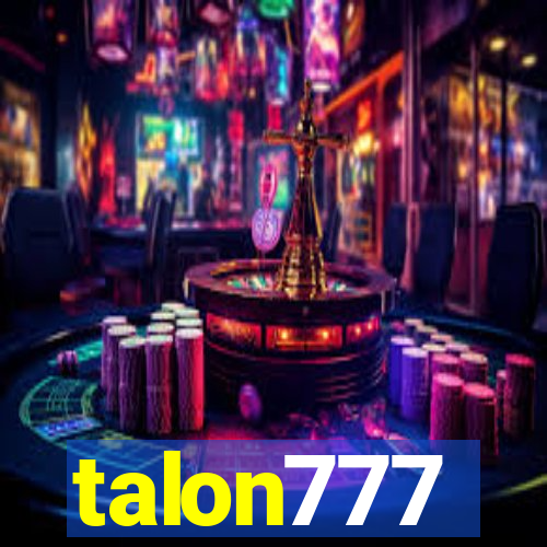 talon777